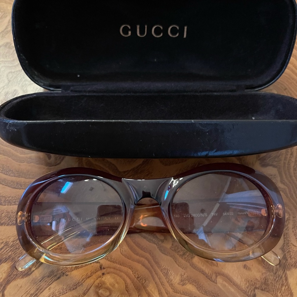 Gucci Sunglasses
